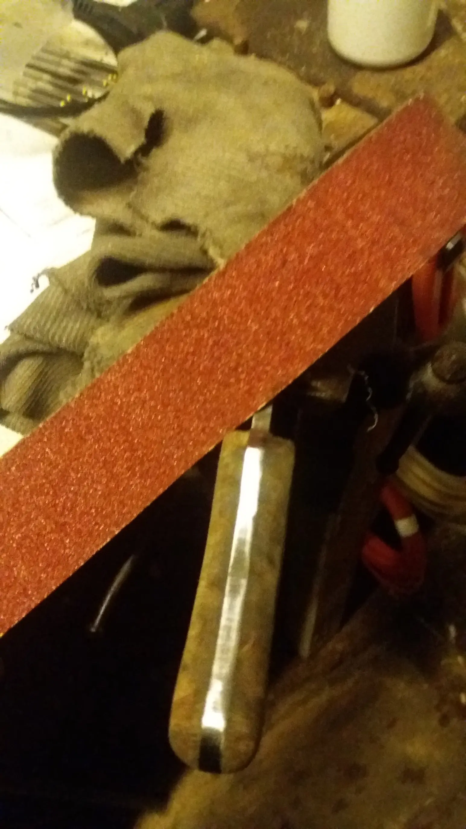 fabricar fabricar