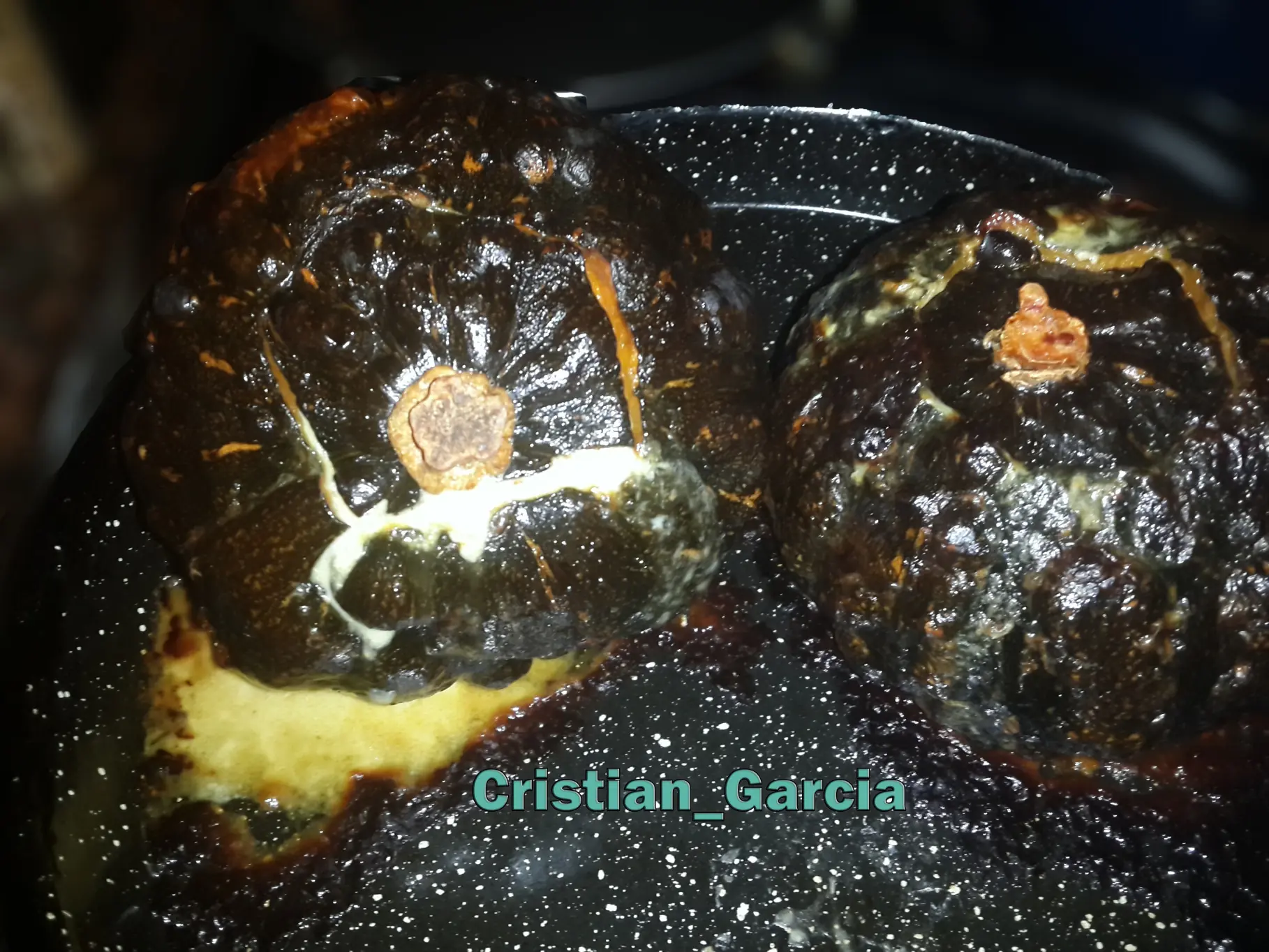 zapallo relleno zapallo relleno