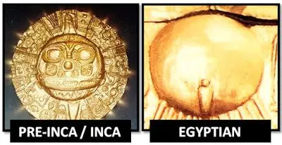 Conexiones entre América y Egipto que no hubieras imaginado