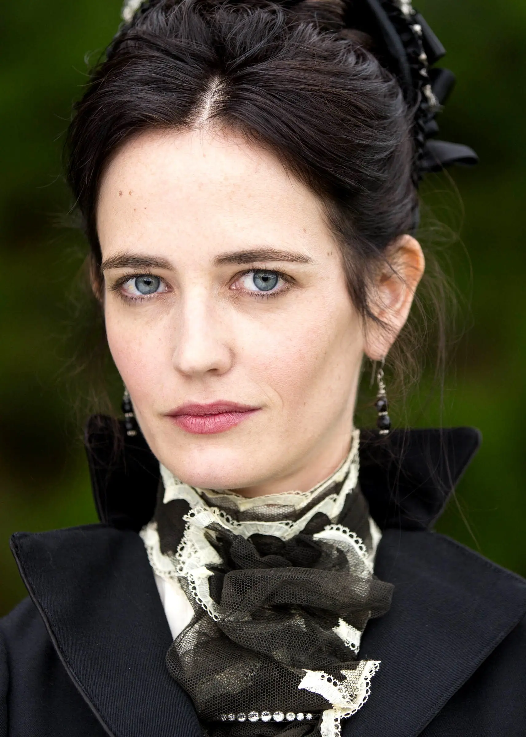 Eva Green 2017