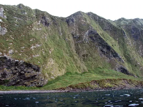 isla