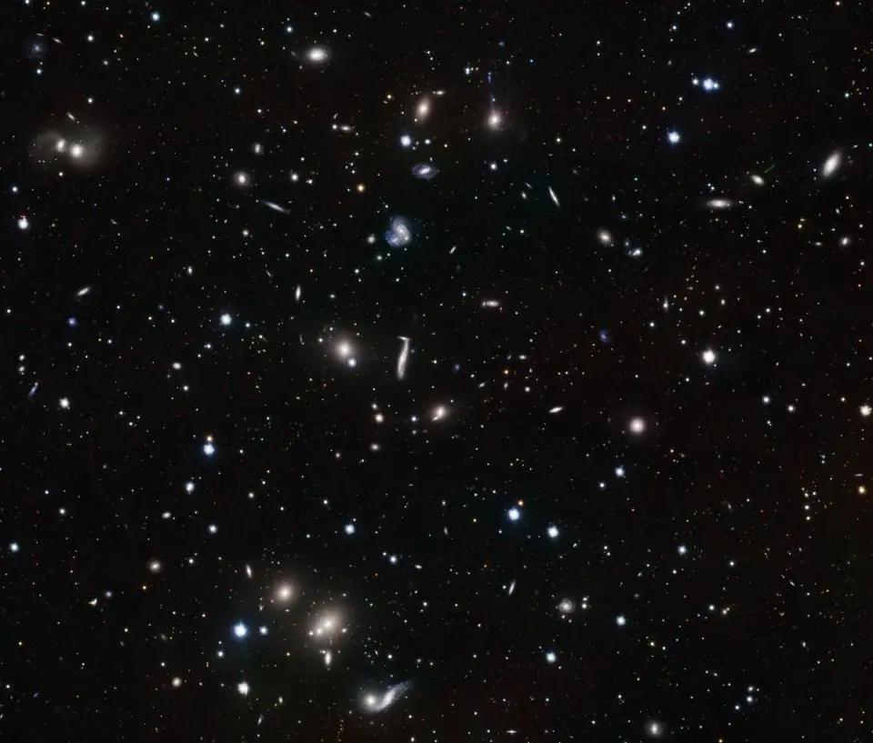 Universo