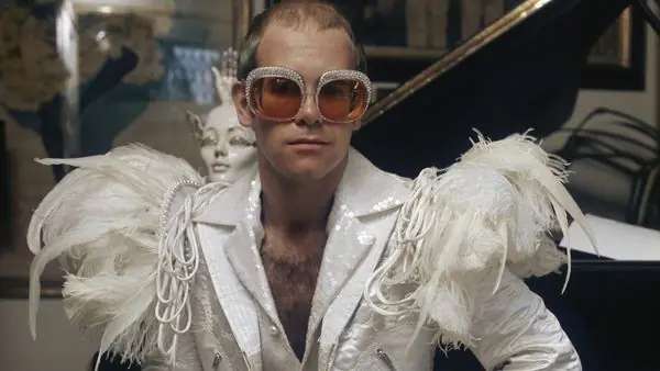 elton john