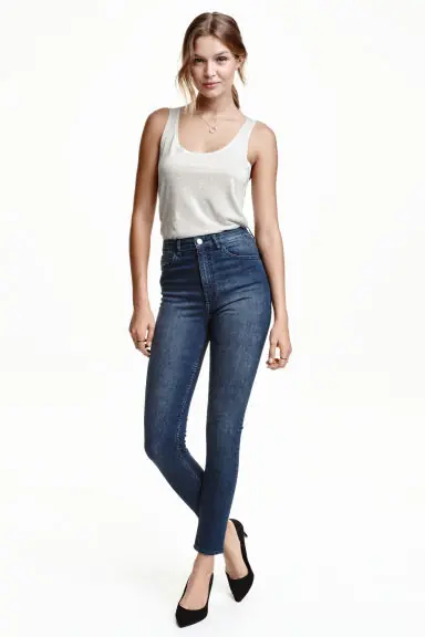 ¿Qué me pongo para ir a trabajar? (look1)