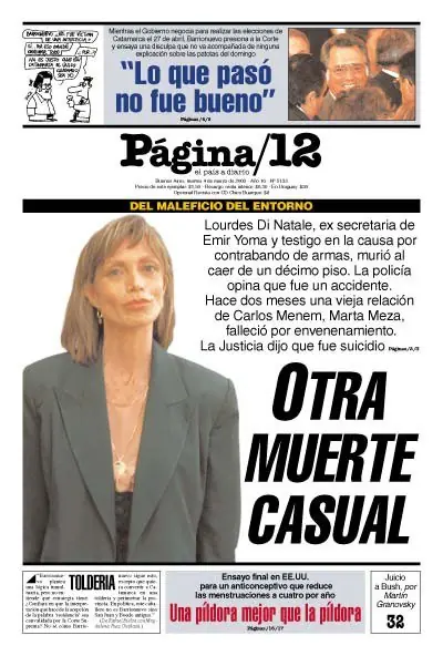 impunidad
