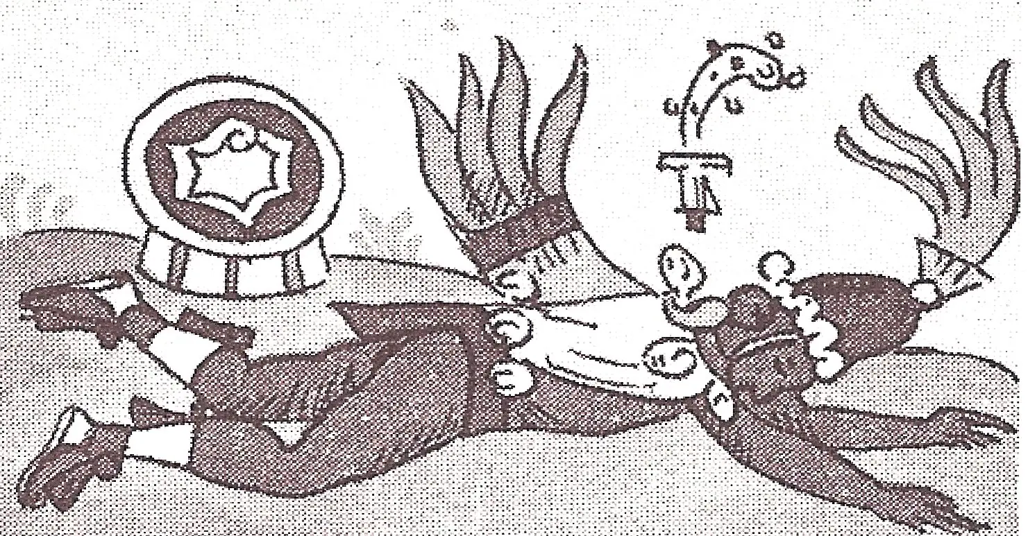 quetzalcoatl quetzalcoatl