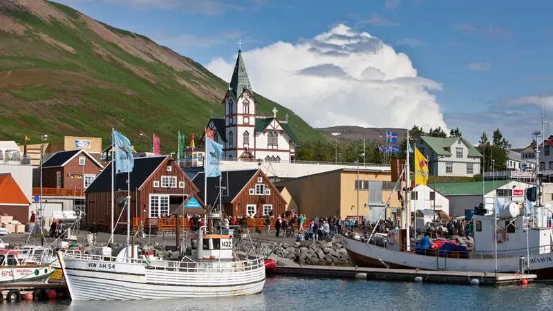 reikiavik reikiavik