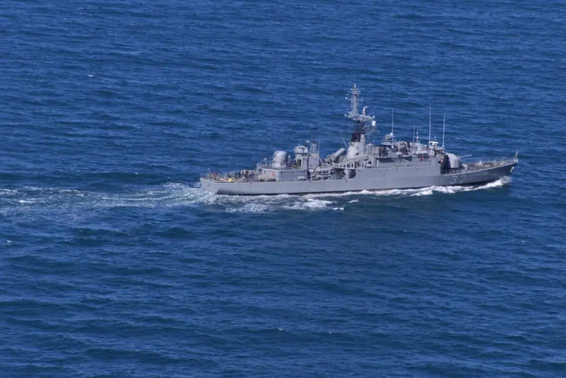 armada