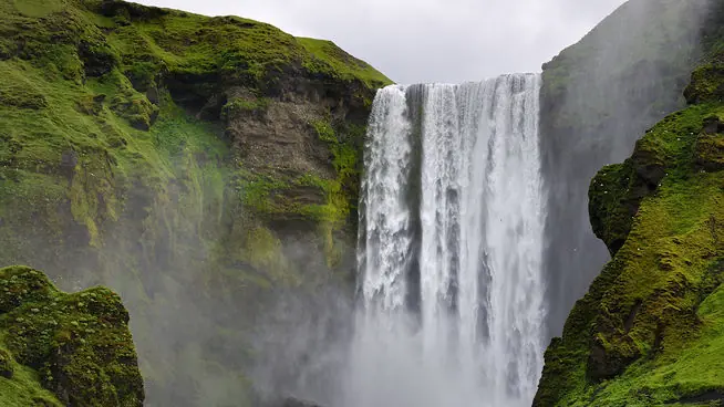 gullfoss islandia gullfoss islandia