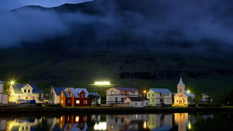 reikiavik reikiavik