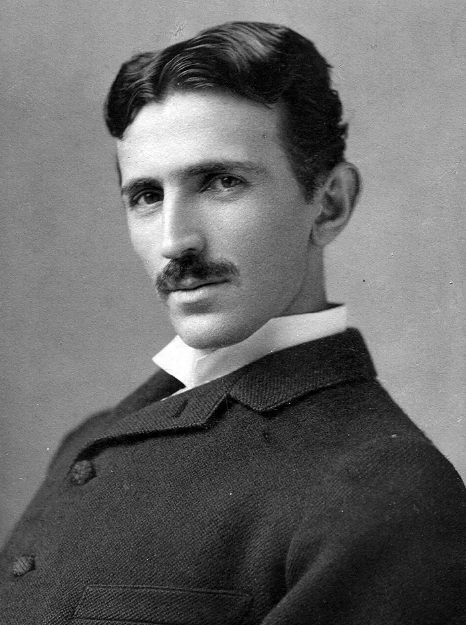 nikola tesla nikola tesla