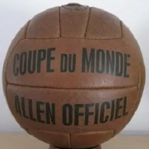 mundial de futbol
