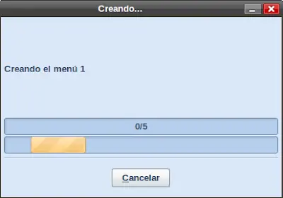 Tuto: Crea DVDs con Subtitulos a partir de Avi con Devede.