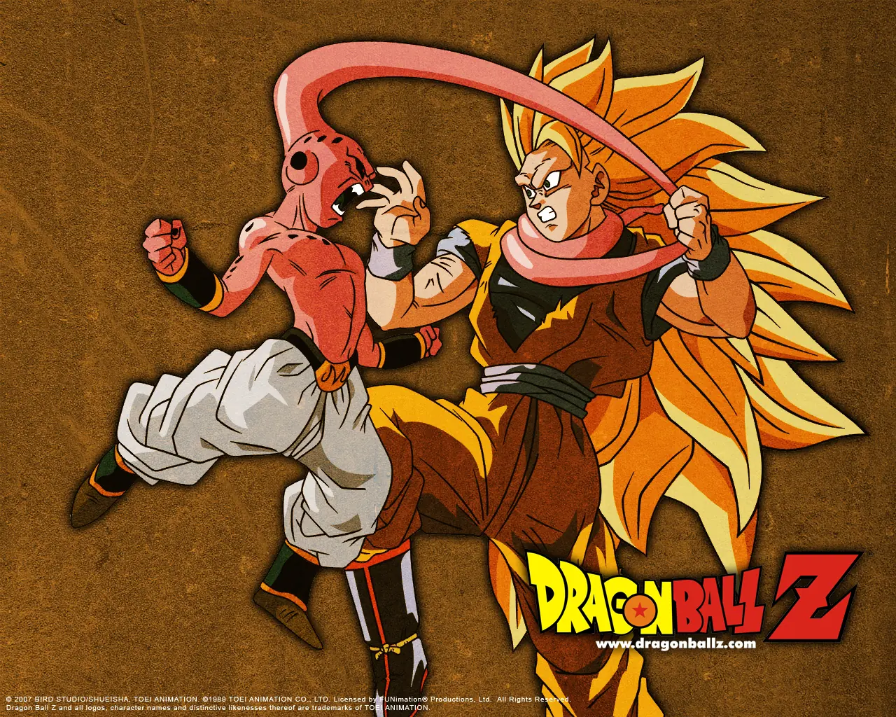 buu