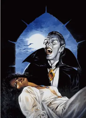 vampiro vampiro