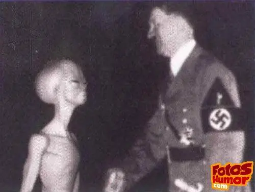 Si no sos conspiranoico no entres