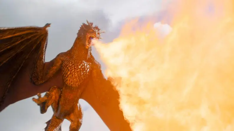 game of thrones