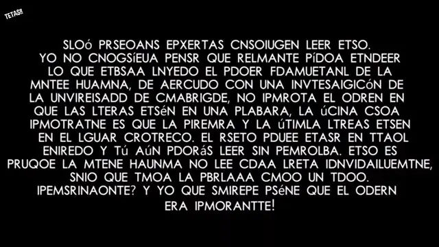 mente