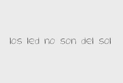 Palíndromos: se leen igual de derecha o de izquierda...