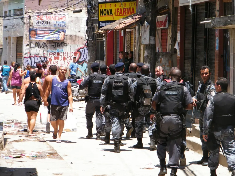 brasilenos brasilenos