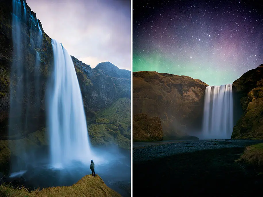 gullfoss islandia gullfoss islandia
