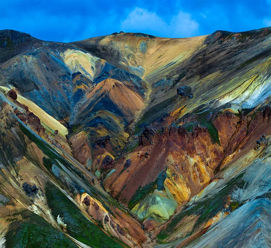 Glaciares Glaciares