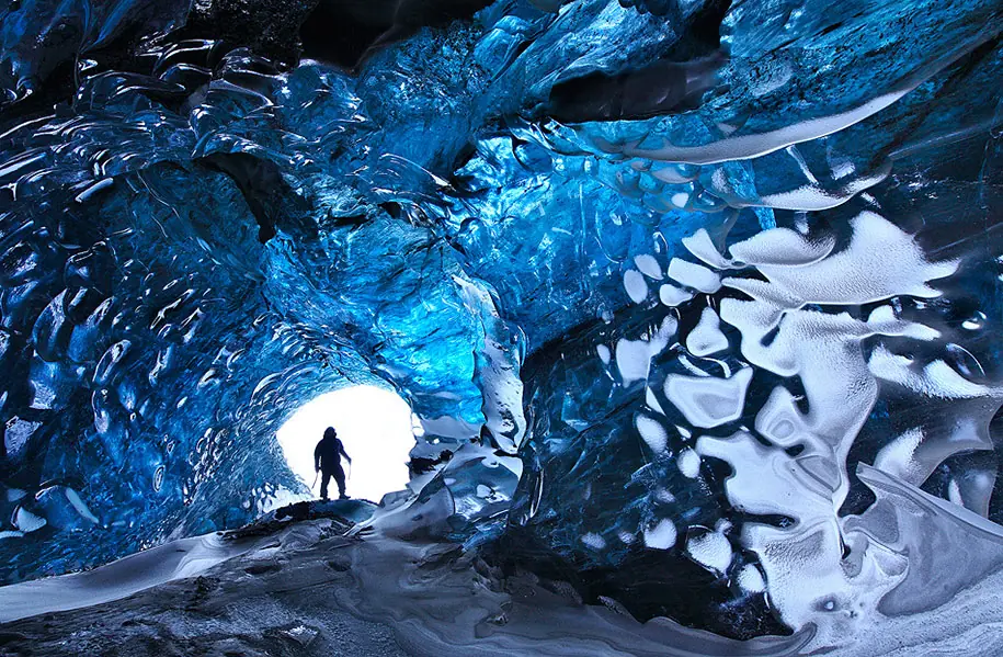 Glaciares Glaciares