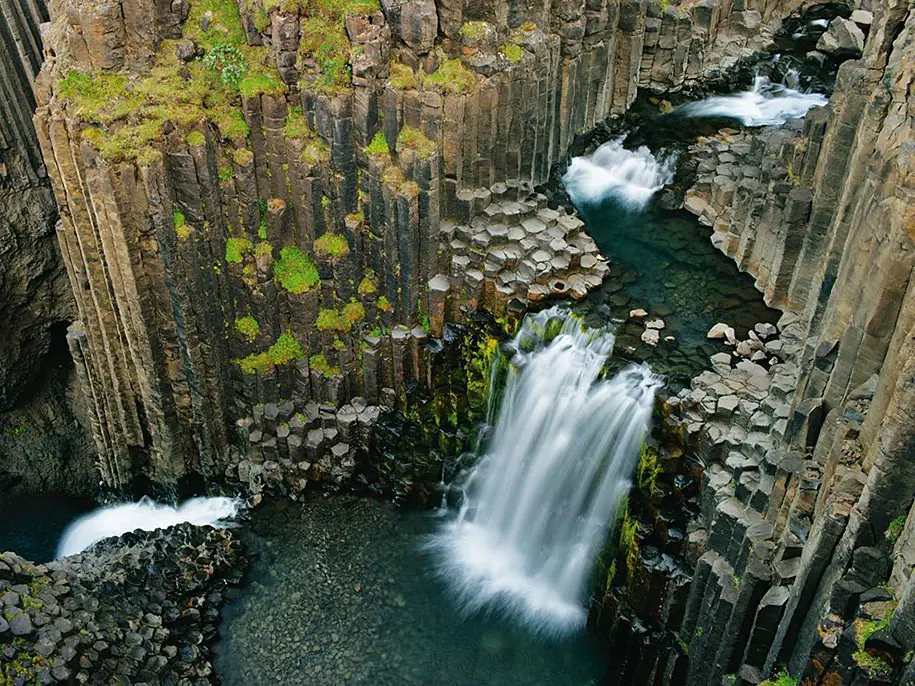 gullfoss islandia gullfoss islandia