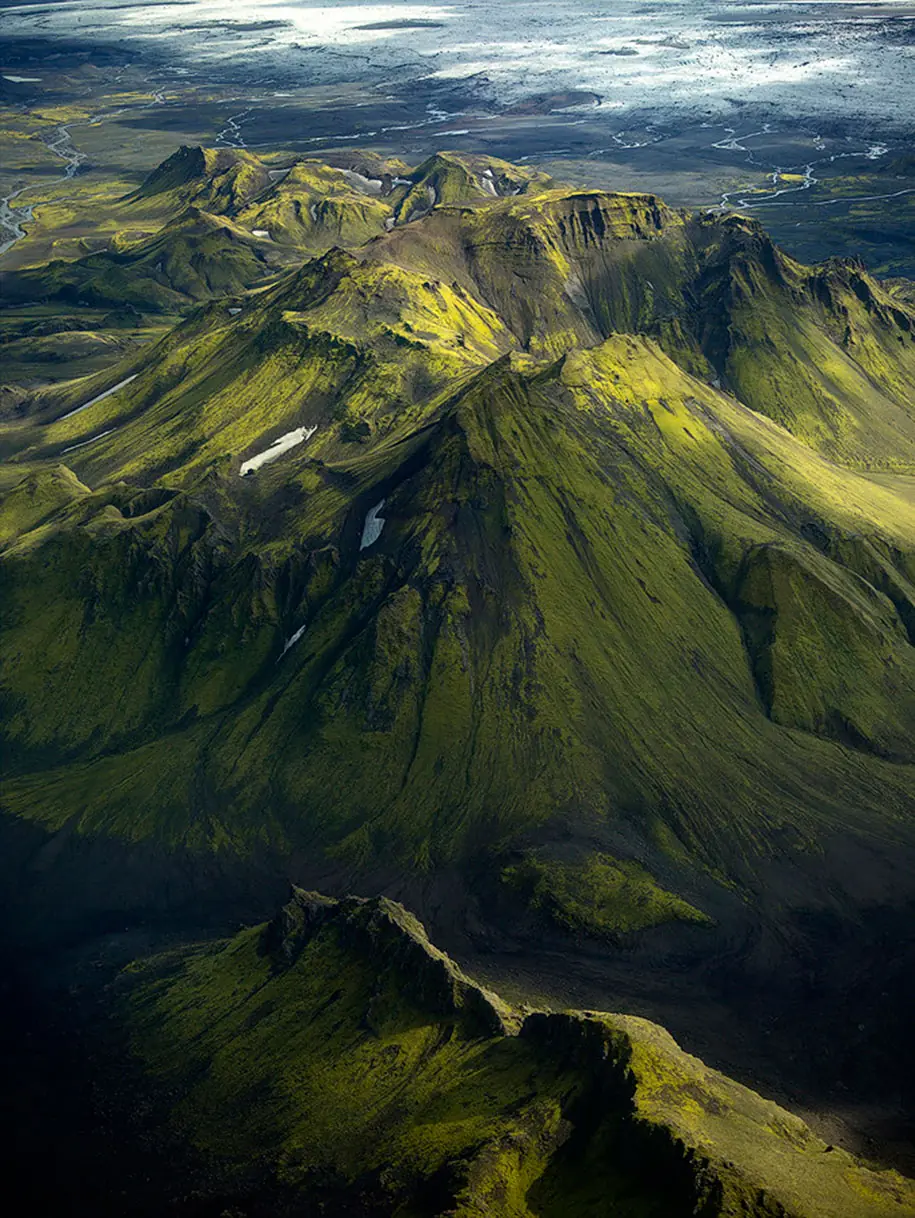 Glaciares Glaciares