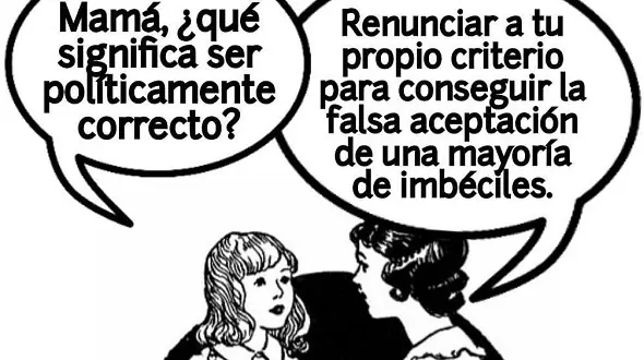 Tipos de argumentadores en internet