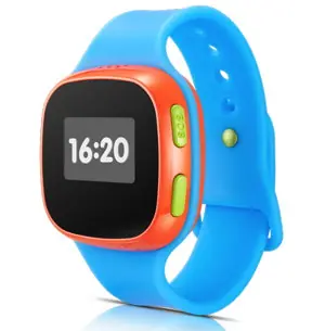 Alcatel OneTouch CareTime, el nuevo reloj inteligente para n