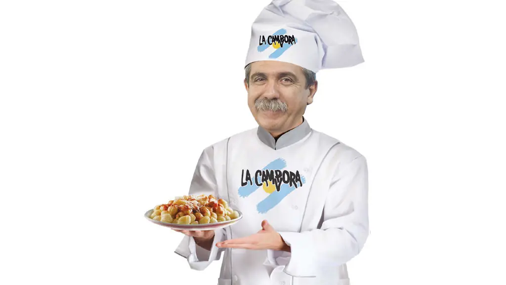 Les pagaron 300 pesos para ir a la marcha contra Macri Les pagaron 300 pesos para ir a la marcha contra Macri