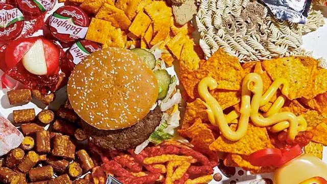 comida