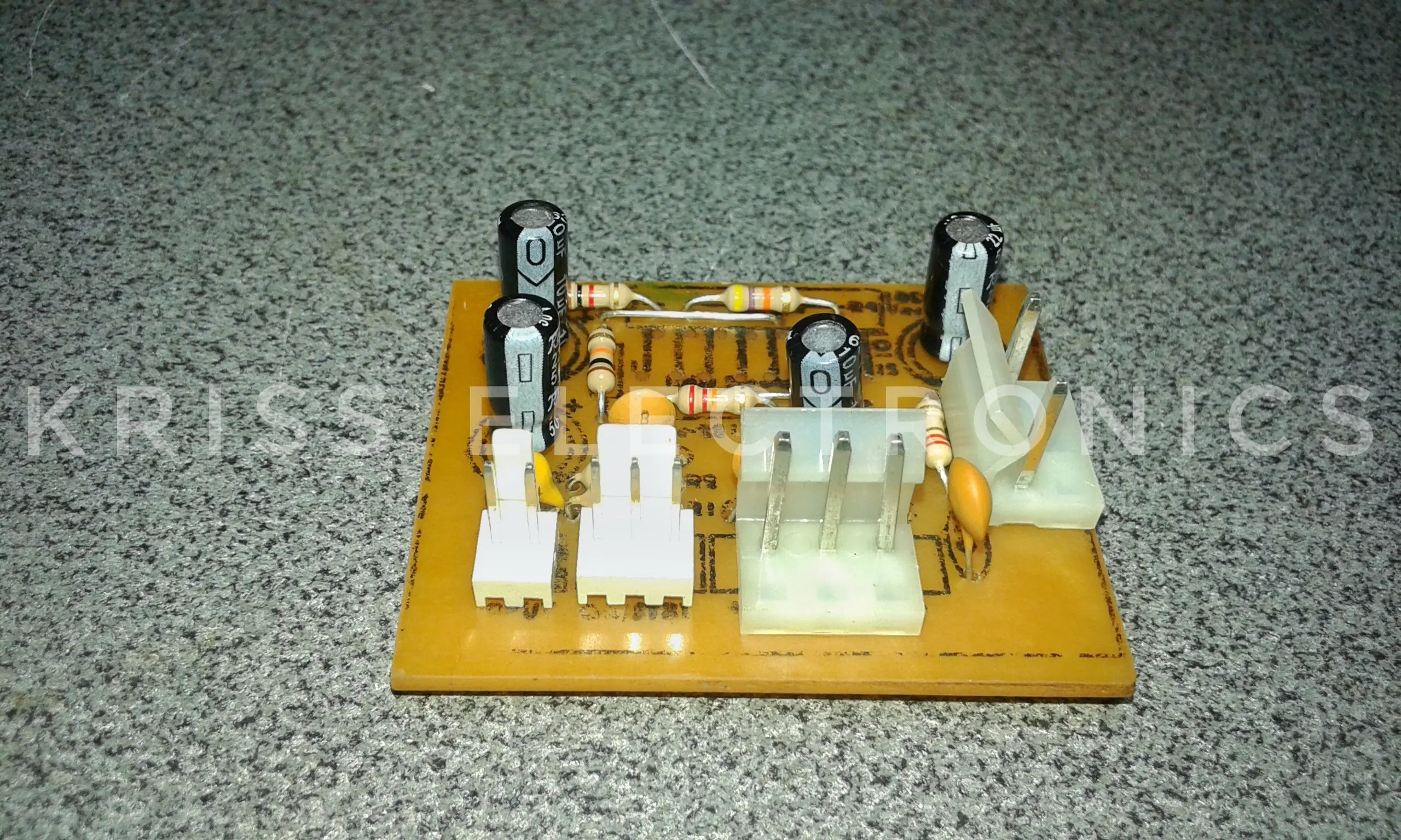 AMPLIFICADOR