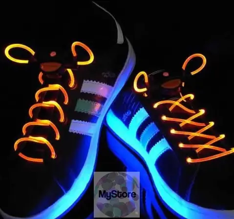 luminosos