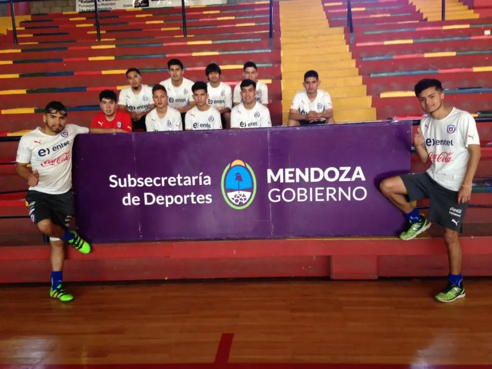 futbol 7