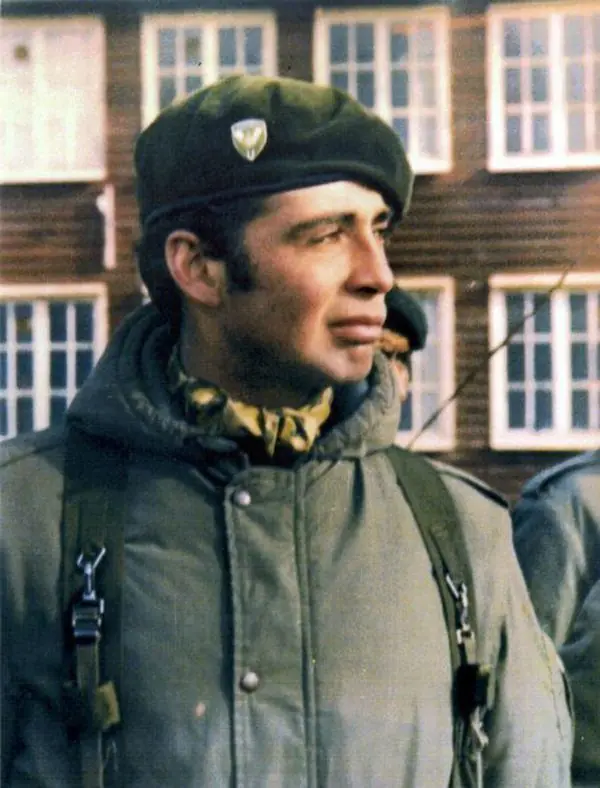 Malvinas