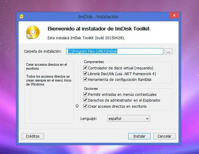 de tu computadora de tu computadora