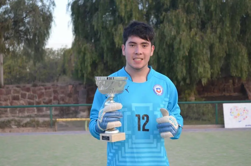 seleccion chilena