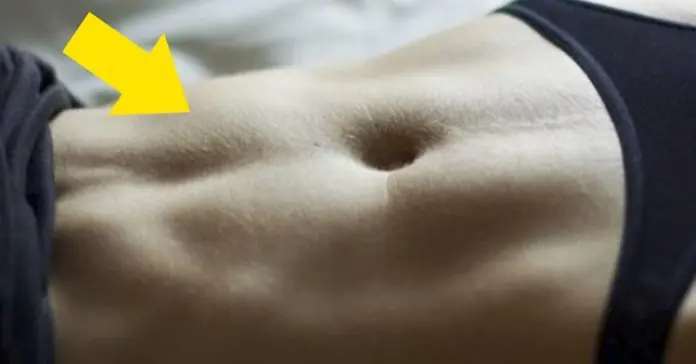 Este ejercicio es mas eficaz que 1000 abdominales al día