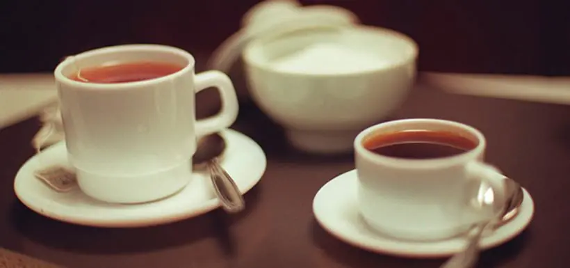 Chile lidera consumo de té en la región