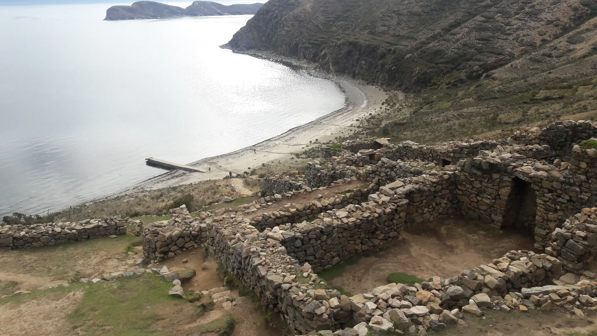 Ferris Otaku Adventures- Titicaca Crusaders