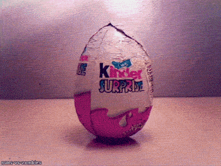 Kinder