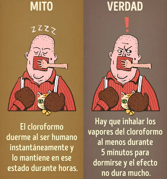 Falsos