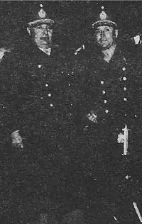 1955: La dictadura peronista