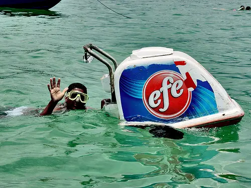 Solo en Venezuela!!