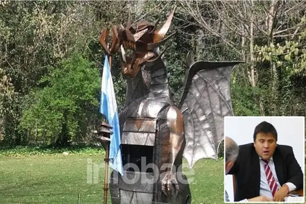 negra