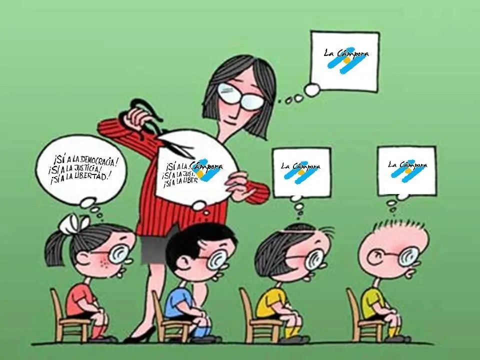 politica politica