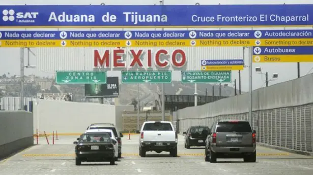 México por estados parte 2 "Baja California Norte" México por estados parte 2 "Baja California Norte"