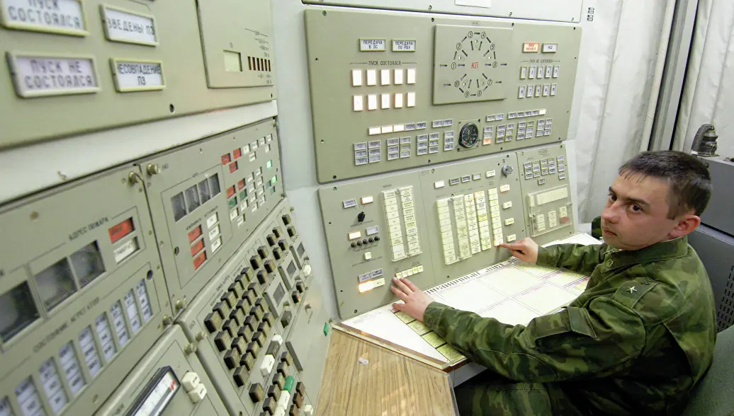 Rusia construye misil capaz de destruir buques de Royal Navy